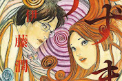 Seri Manga Horror 'Uzumaki' Dari Junji Ito Mendapat Menyesuaikan Diri Anime, Kapan Rilis?