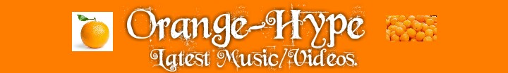 ORANGEHYPE HOUSE OF MUSICS AND VIDEOS.