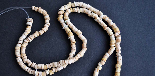 Κοσμήματα σε καύσεις παιδιών στην Κοζάνη της Νεολιθικής Εποχής