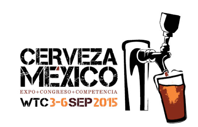 Expo Cerveza México 2015 en el World Trade Center con lo mejor de la industria