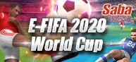 Cược Virtual Fifa 2020 có gì đặc biệt tại 12BET ABanner_SPORT_124