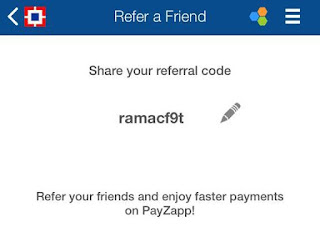 Payzapp referral code, payzapp promo code, referral code for payzapp,Payzapp coupon Code,Payzapp Promo Code,Payzapp Signup Code,Payzapp Refer a friend,Payzapp Refer and Earn,how to refer Payzapp app