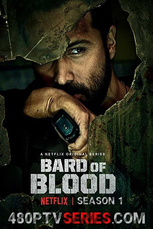 Watch Online Free Bard of Blood Season 1 Full Hindi Download 480p 720p All Episodes