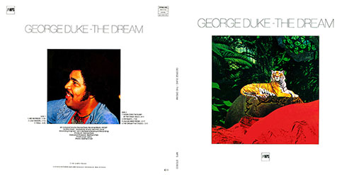 George duke the dream rar George duke the dream rar
