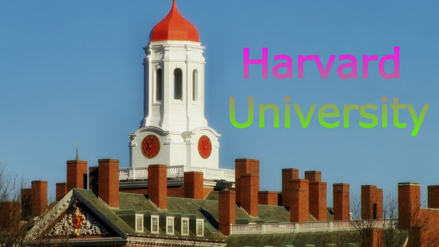 harvard university acceptance rate