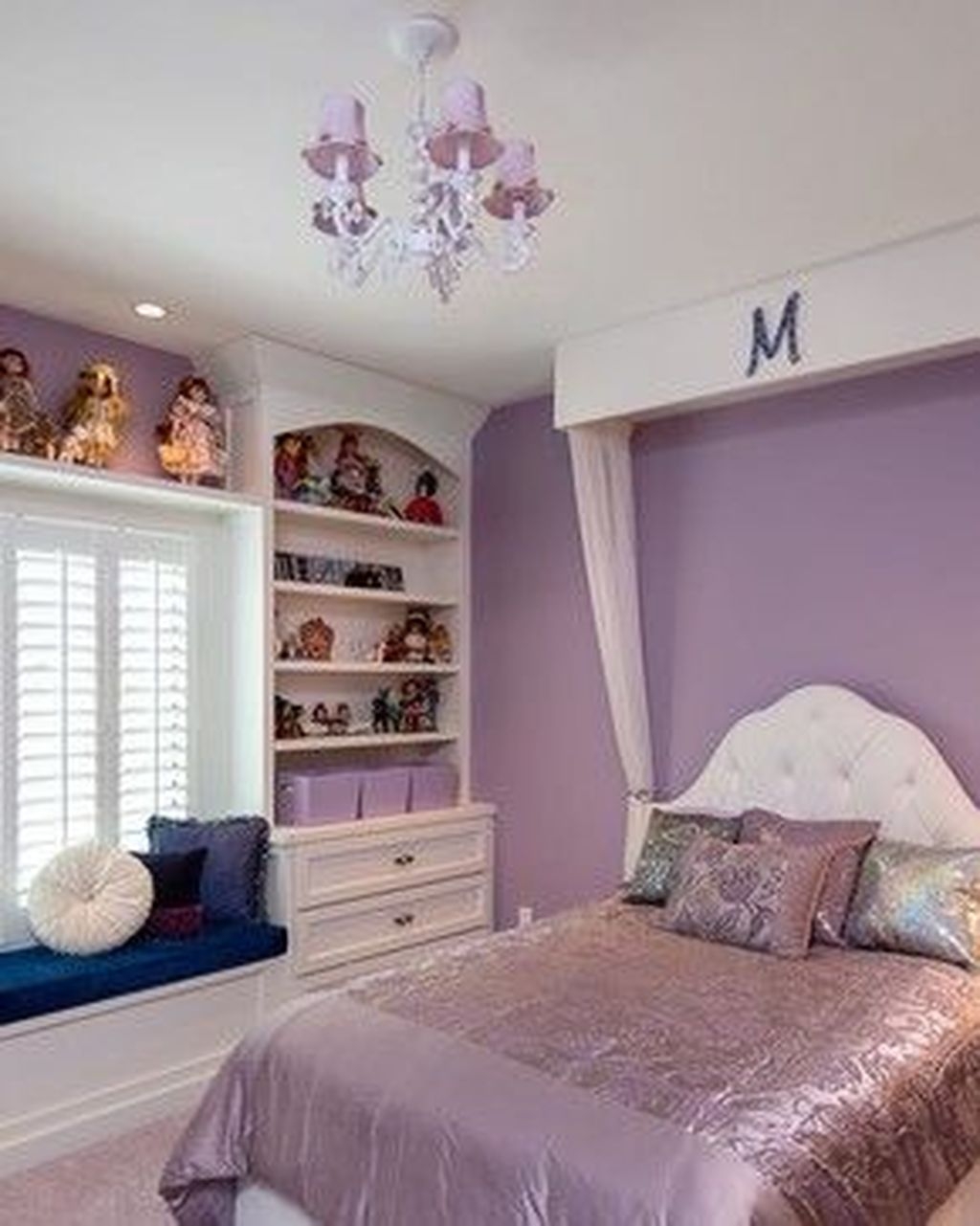 40 Modern Window Decor Ideas For The Bedroom