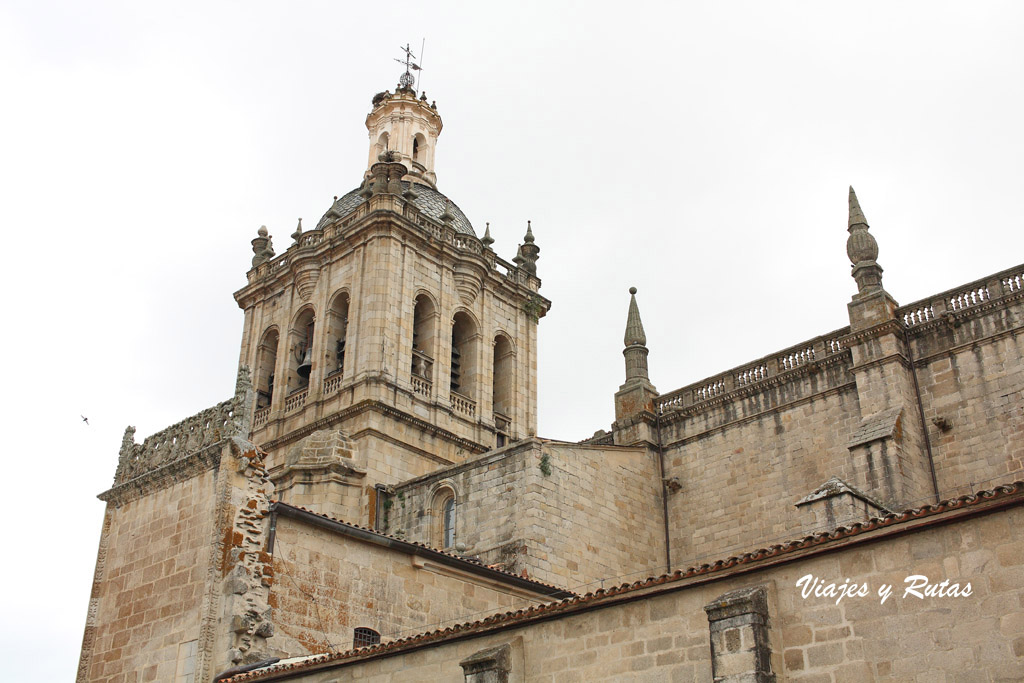 Catedral de Coria