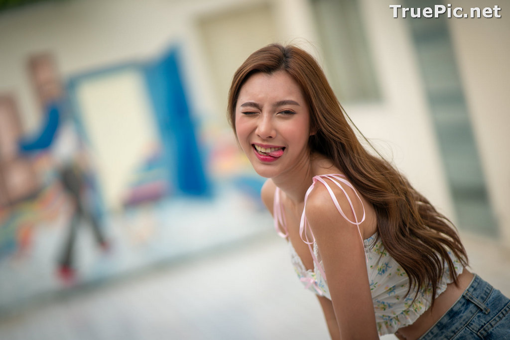 Image Thailand Model – Nalurmas Sanguanpholphairot – Beautiful Picture 2020 Collection - TruePic.net - Picture-30