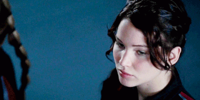 the hunger games