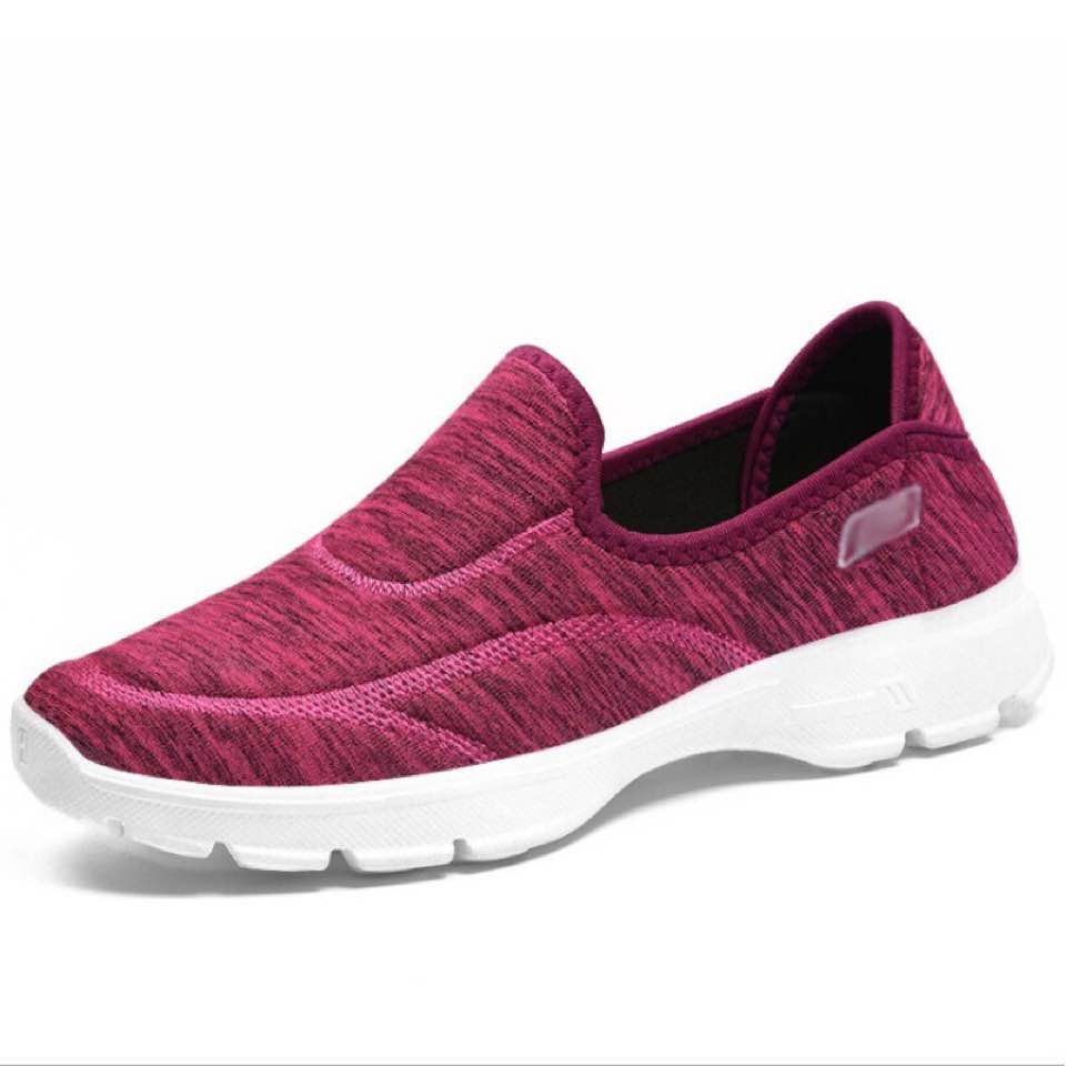 Giày Lười Nữ, Giày Mọi Nữ đế độn H-00021 Giày Lười Nữ, Giày Mọi Nữ đế độn H-00021