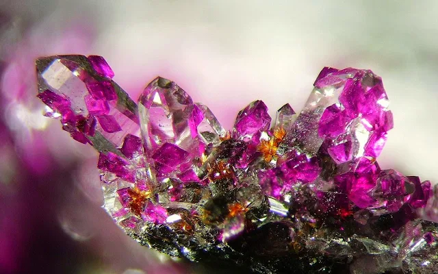 Spherocobaltite Mineral Information
