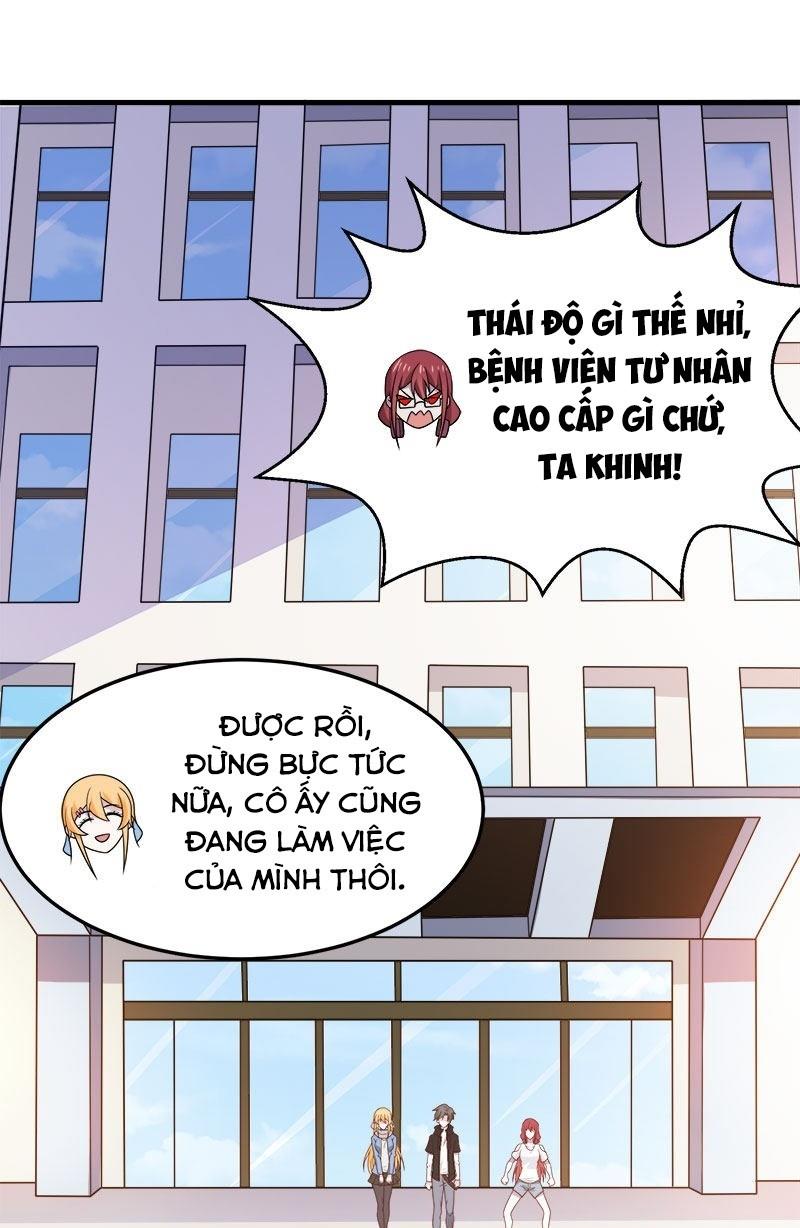 Kiếm Vũ Chapter 98 - AB Truyện