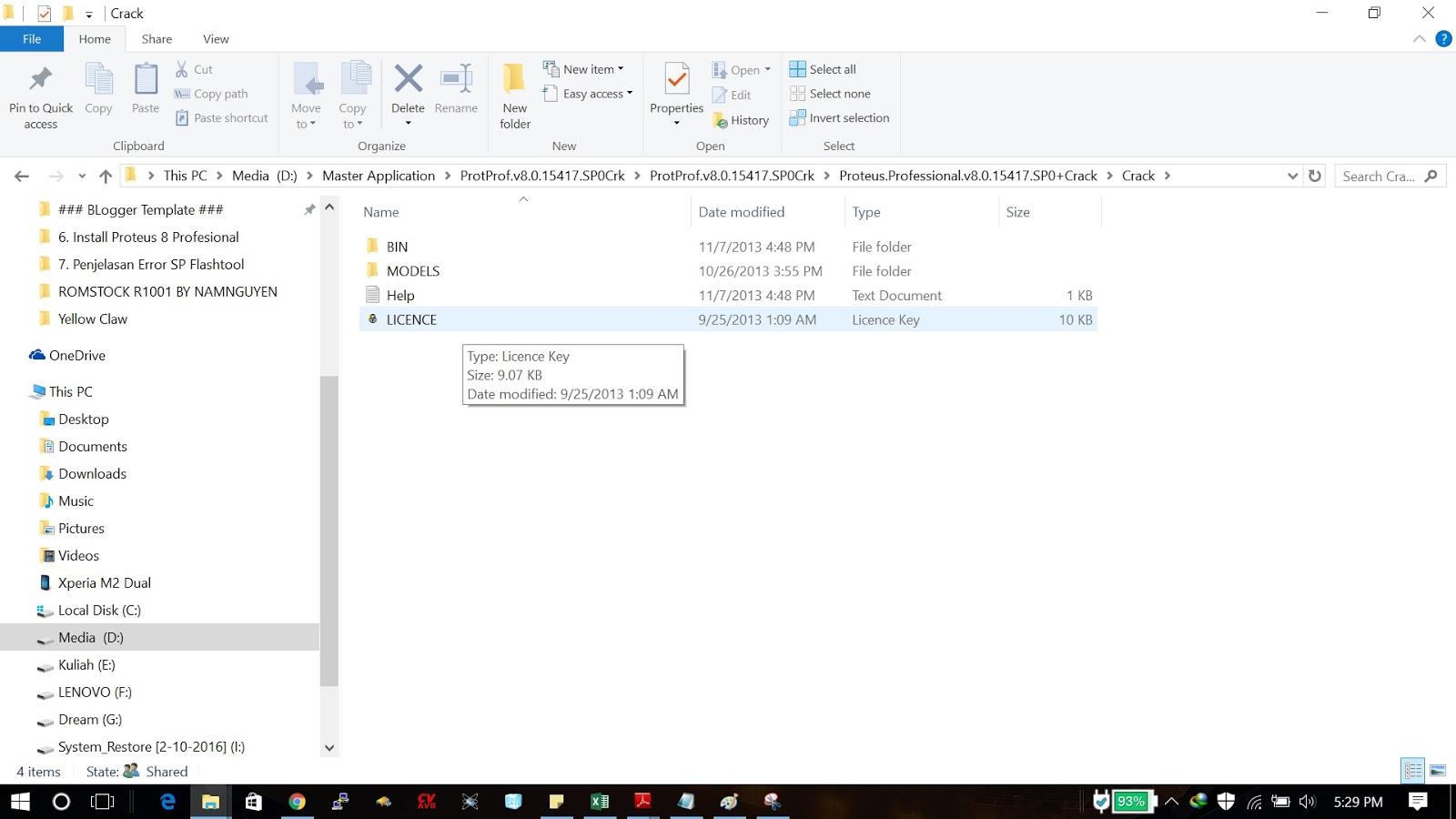 proteus 8 professional crack proteus 8 professional crack