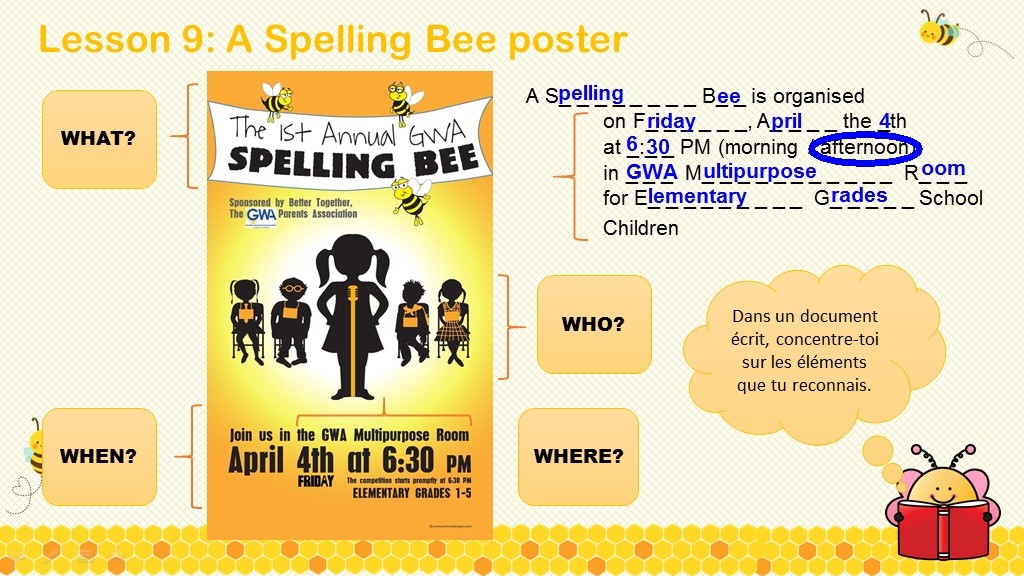 akeelah and the bee essay akeelah and the bee essay