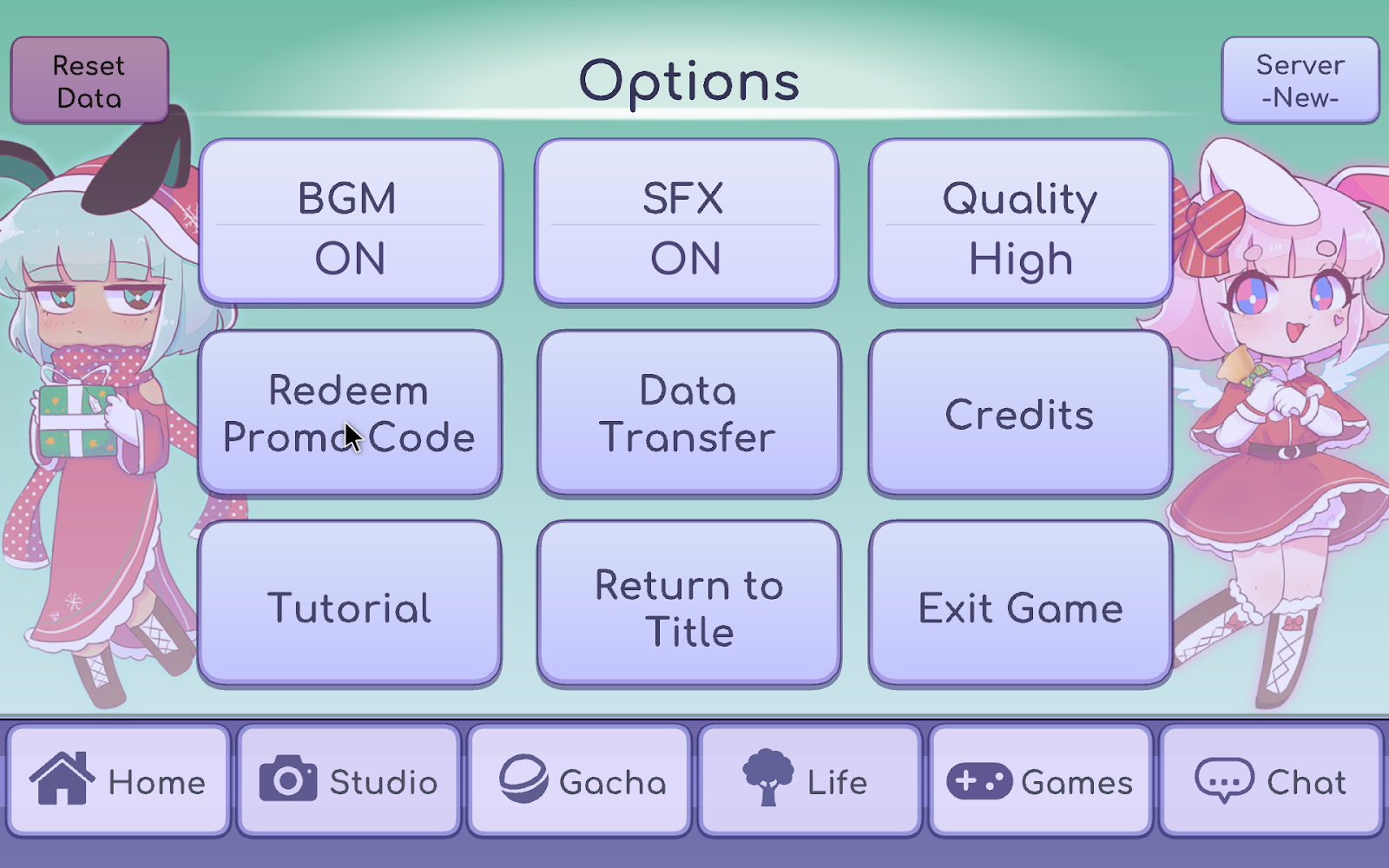 All redeem codes for Gacha Life GEMS!