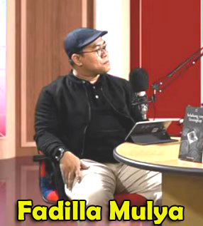 Fadilla Mulya