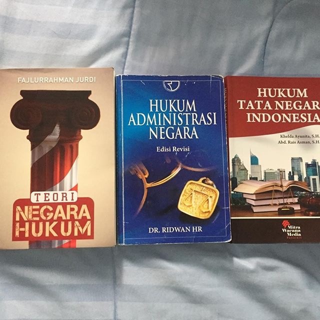 Makalah Hukum Administrasi Negara Tentang Perizinan