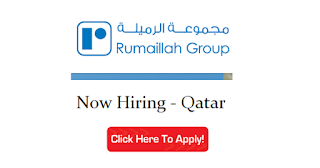 Image result for Rumaillah Group, Qatar