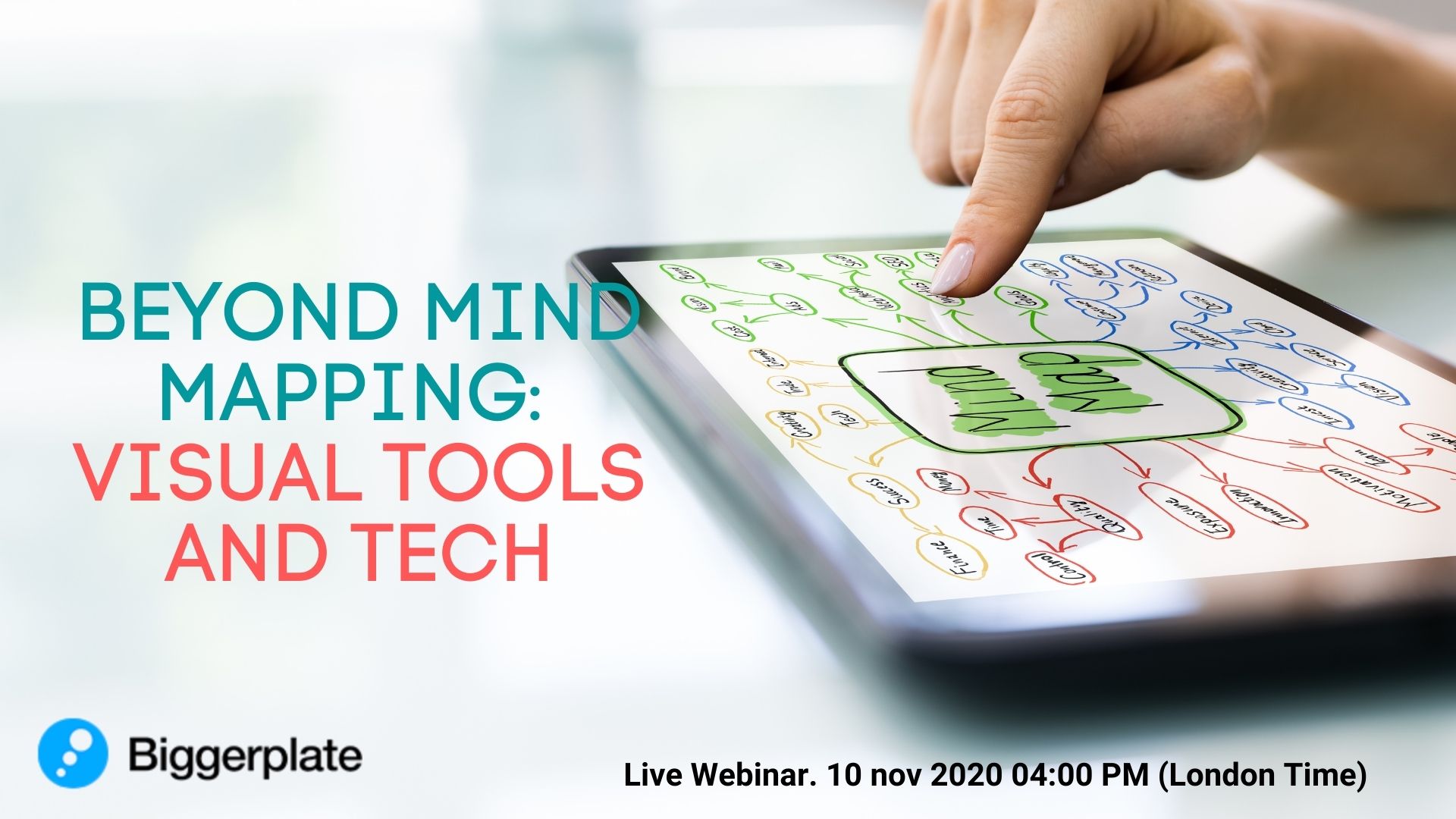 Mind Mapping Software: Best Visual Planning Tools 2025