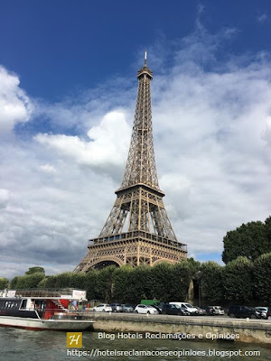Hotel  Angleterre Etoile - Blog Hoteis Reclamacoes e Opinioes