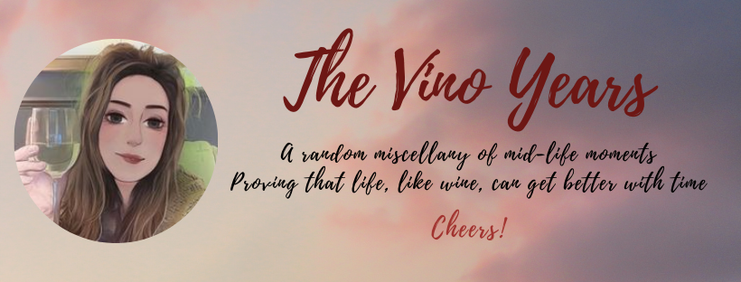 The Vino Years