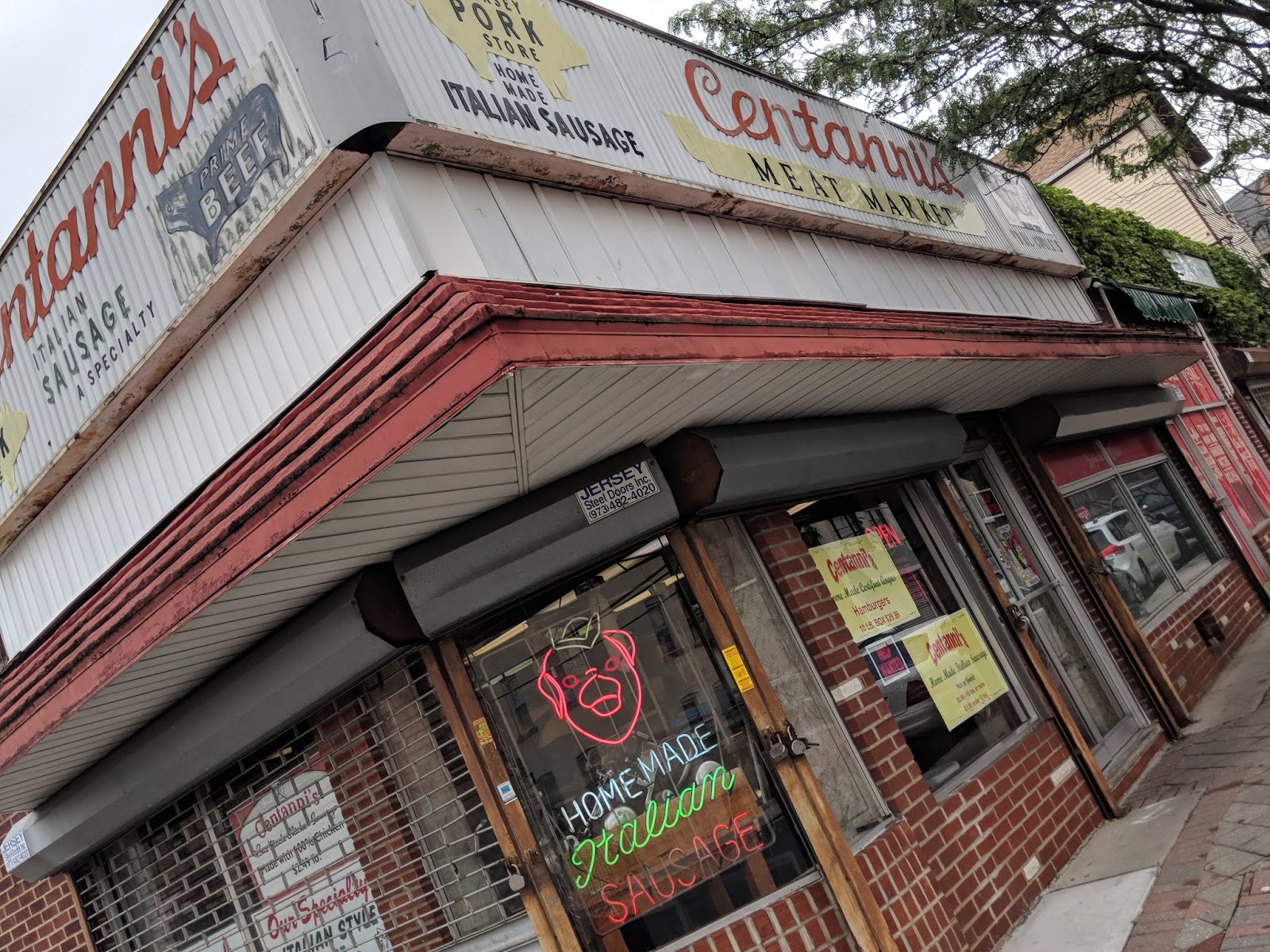 ItalianNJ Tommy's Prepares All Meals Using Quality Meat From Centanni