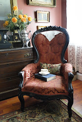 The Victorian Parlor II