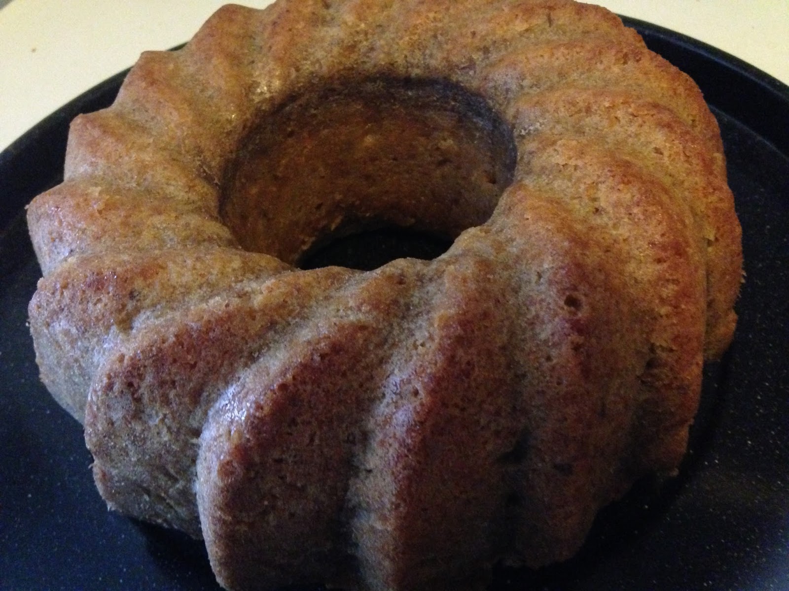 She Likes Bento Typical Dutch Carrot Cake with Speculaas Spices