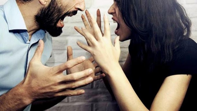 Κρήτη: Πρώην ζευγάρι τσακώθηκε στην πλατεία του χωριού – Αυτή τον έφτυσε και αυτός την… κούρεψε 