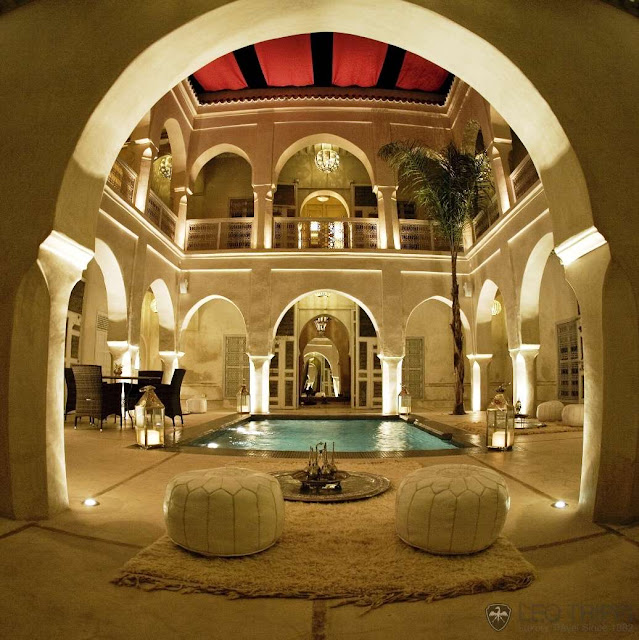 riad Marocco