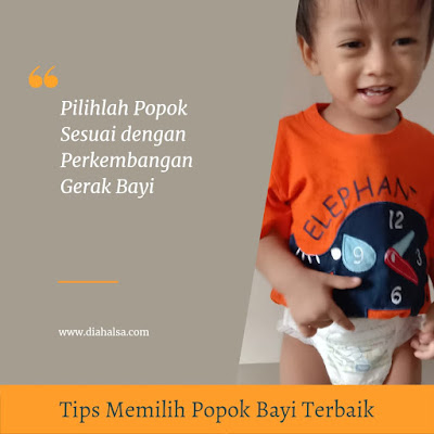 popok bayi terbaik