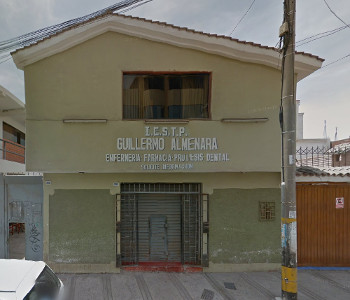 IEST GUILLERMO ALMENARA MARTINS 1125889 - Tacna