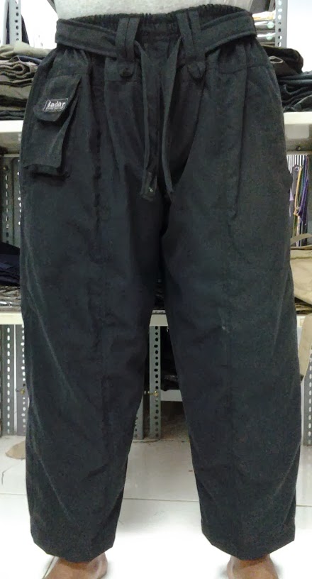 Celana Pangsi / Sirwal