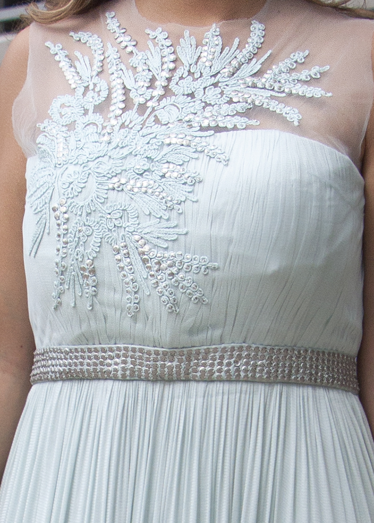 Rent a Wedding Dress Chicago - Tyler Living