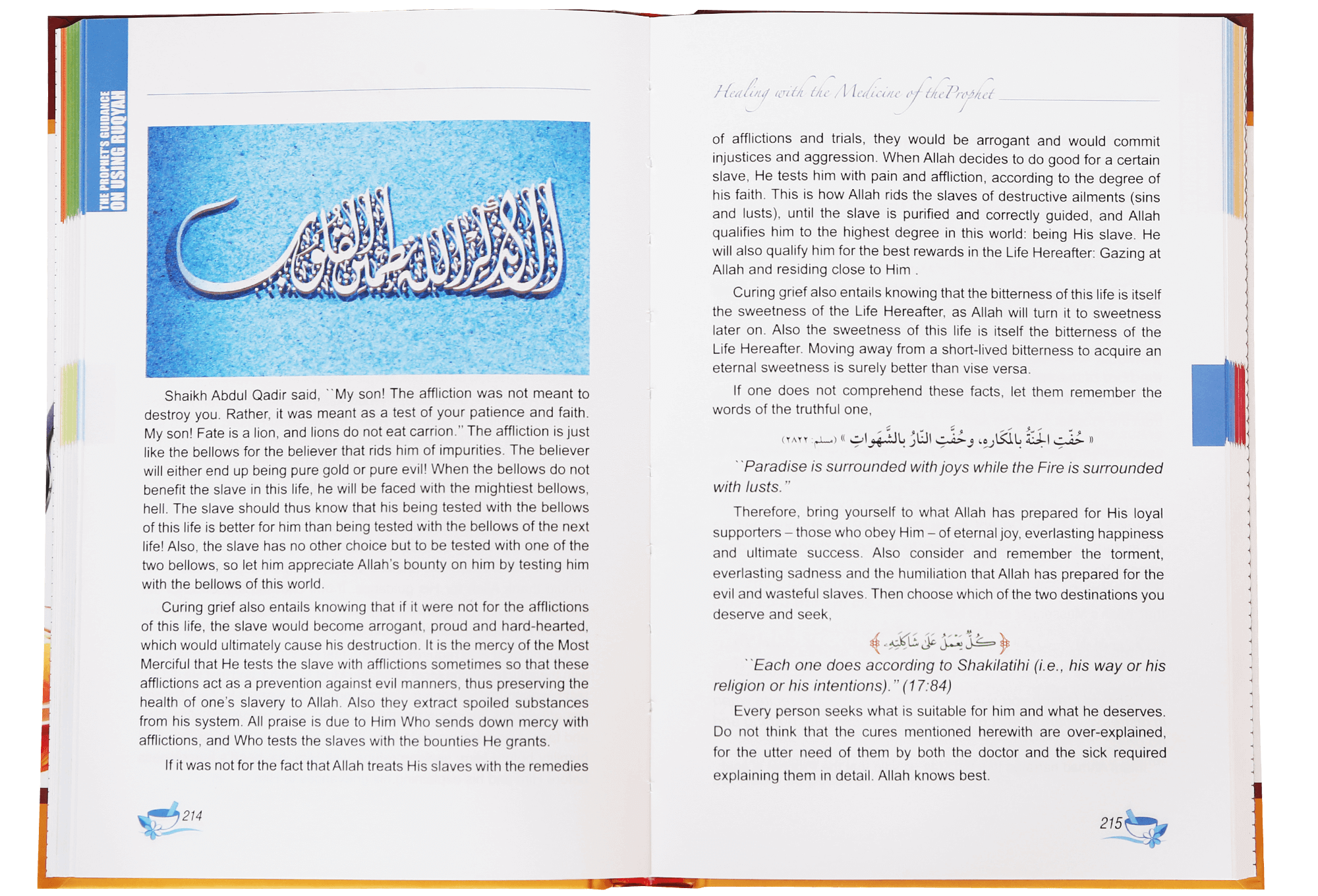 Healing with the Medicine of the Prophet (PBUH) - Image 4