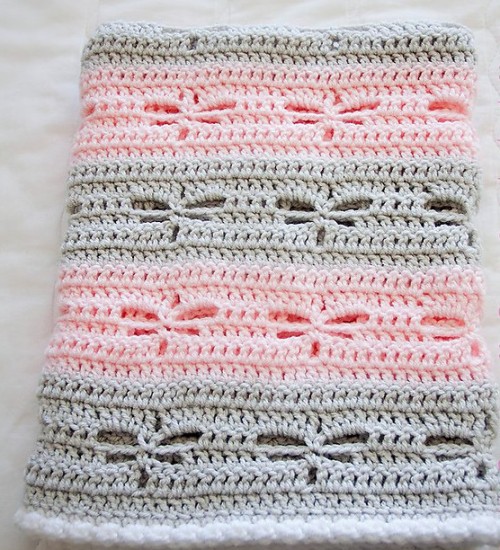 Beautiful Skills Crochet Knitting Quilting Dragonfly Crochet