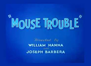 New Funny | Tom and Jerry Cartoon | Mouse Trouble Download