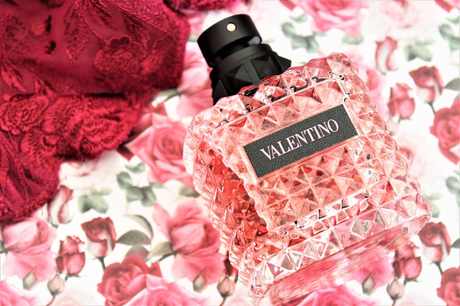 parfum valentino donna