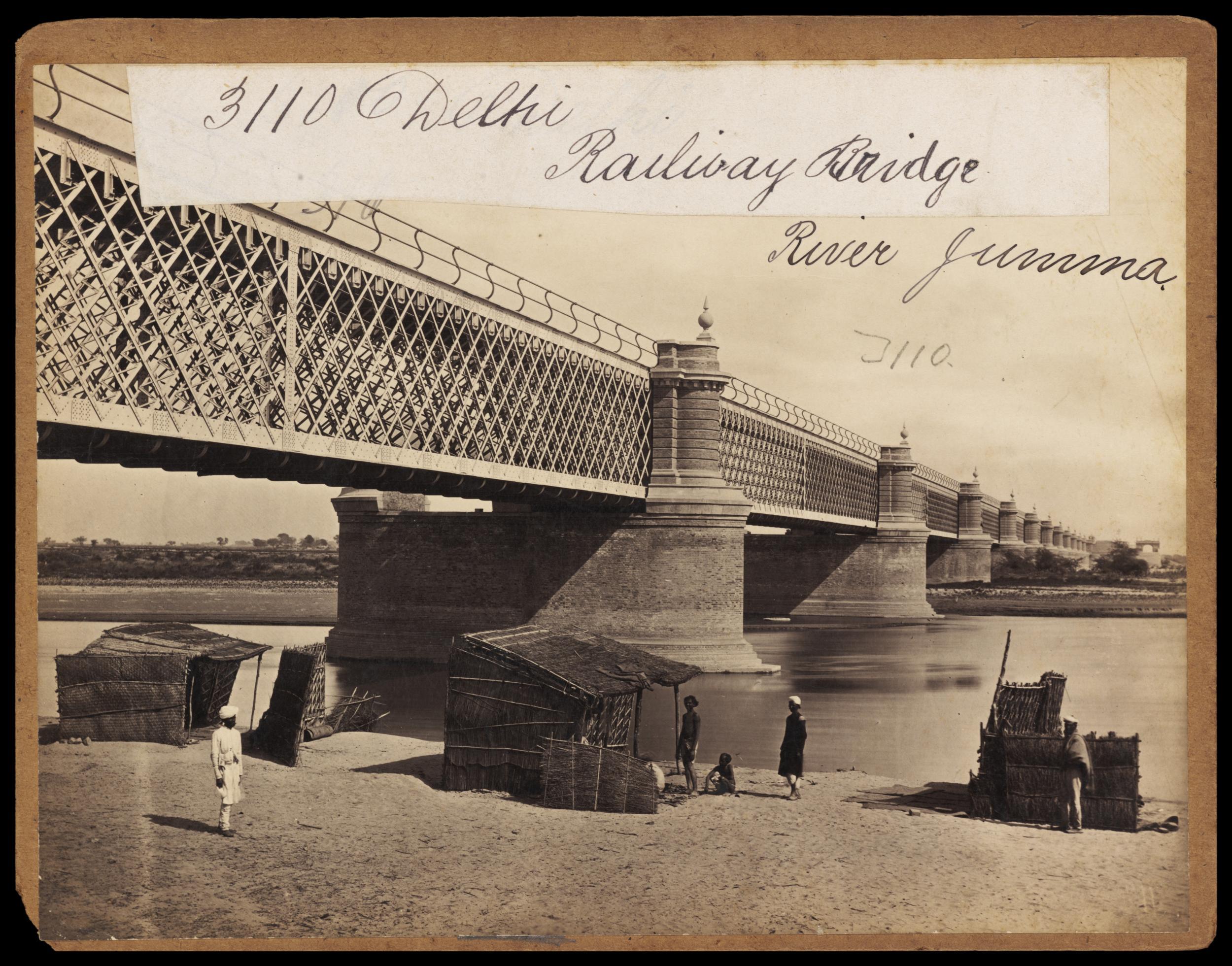The Bridge Rwjbh: A Century Of History - 35nuj66