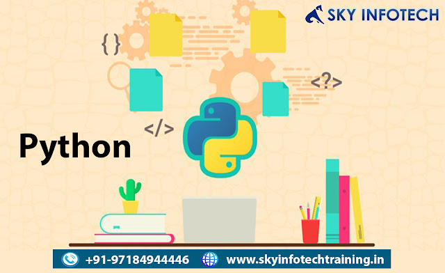 DATA TYPES IN PYTHON