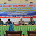In House Training (IHT) Model Pembelajaran STEAM Tahun 2019