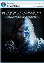 Descargar Middle Earth Shadow of Mordor Complete Edition – ElAmigos para 
    PC Windows en Español es un juego de Accion desarrollado por Monolith Productions