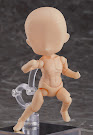 Nendoroid Man Archetype Peach Ver. Body Parts Item