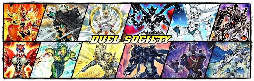 Duel Society