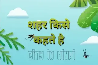 विश्व का सबसे बड़ा शहर कौन सा है