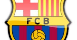 logo kits barcelona
