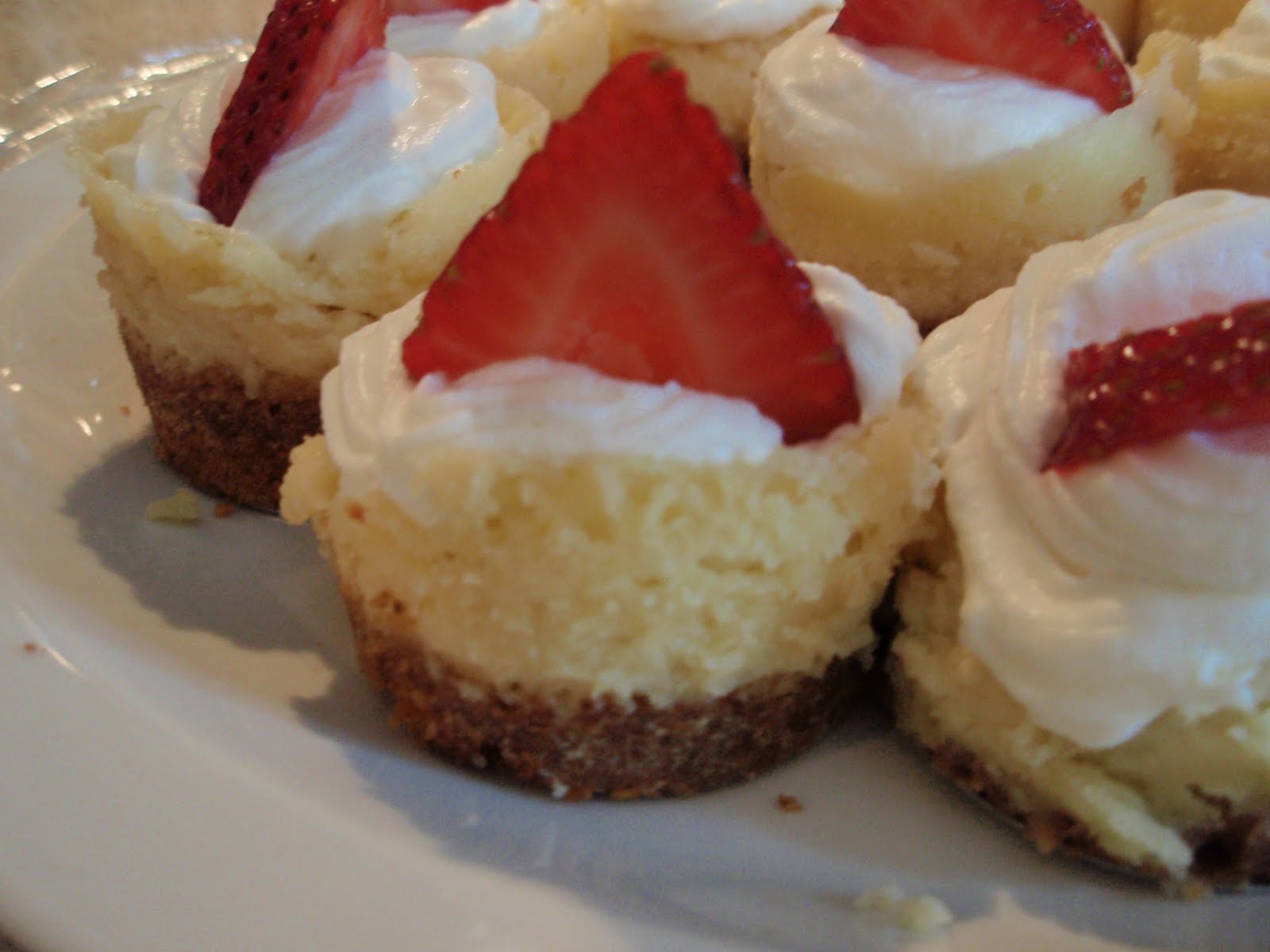 boys bake better Key Lime Cheesecake