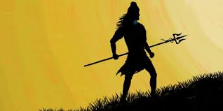 Mahadev Hd Wallpaper - Freewallpapersj