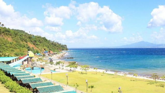 TOP BEACH RESORTS IN BATANGAS PHILIPPINES