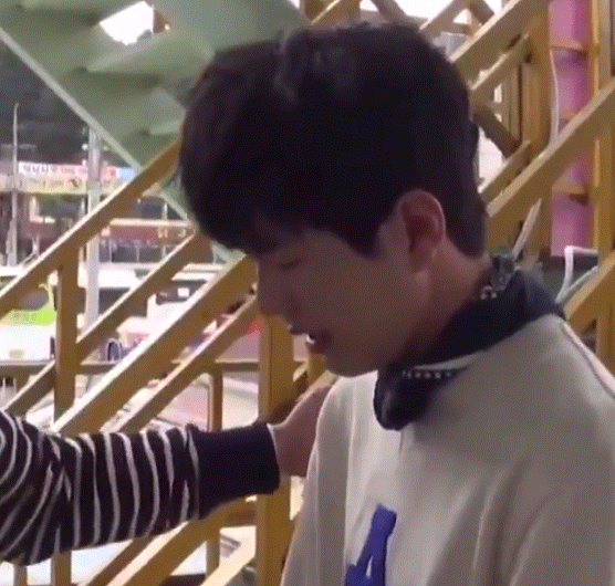 애기처럼 우는게 귀여워서 자꾸 울리고 싶어지는 골차 보민 미자시절 | 인스티즈